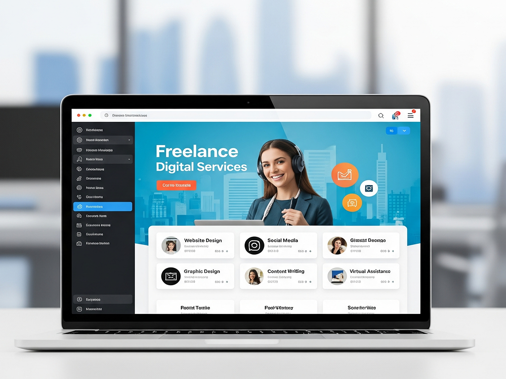 Freelance